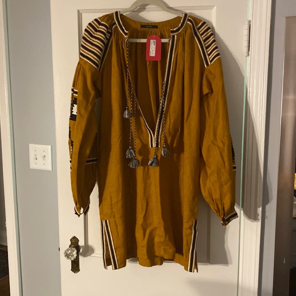 Brand new with tags Vita Kin dress!